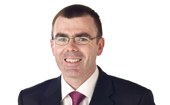 Guernsey fund administrators to benefit from AIFMD