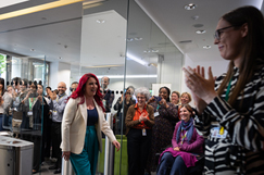 'Move fast and fix things': DfT has new motto and new ministerial team 