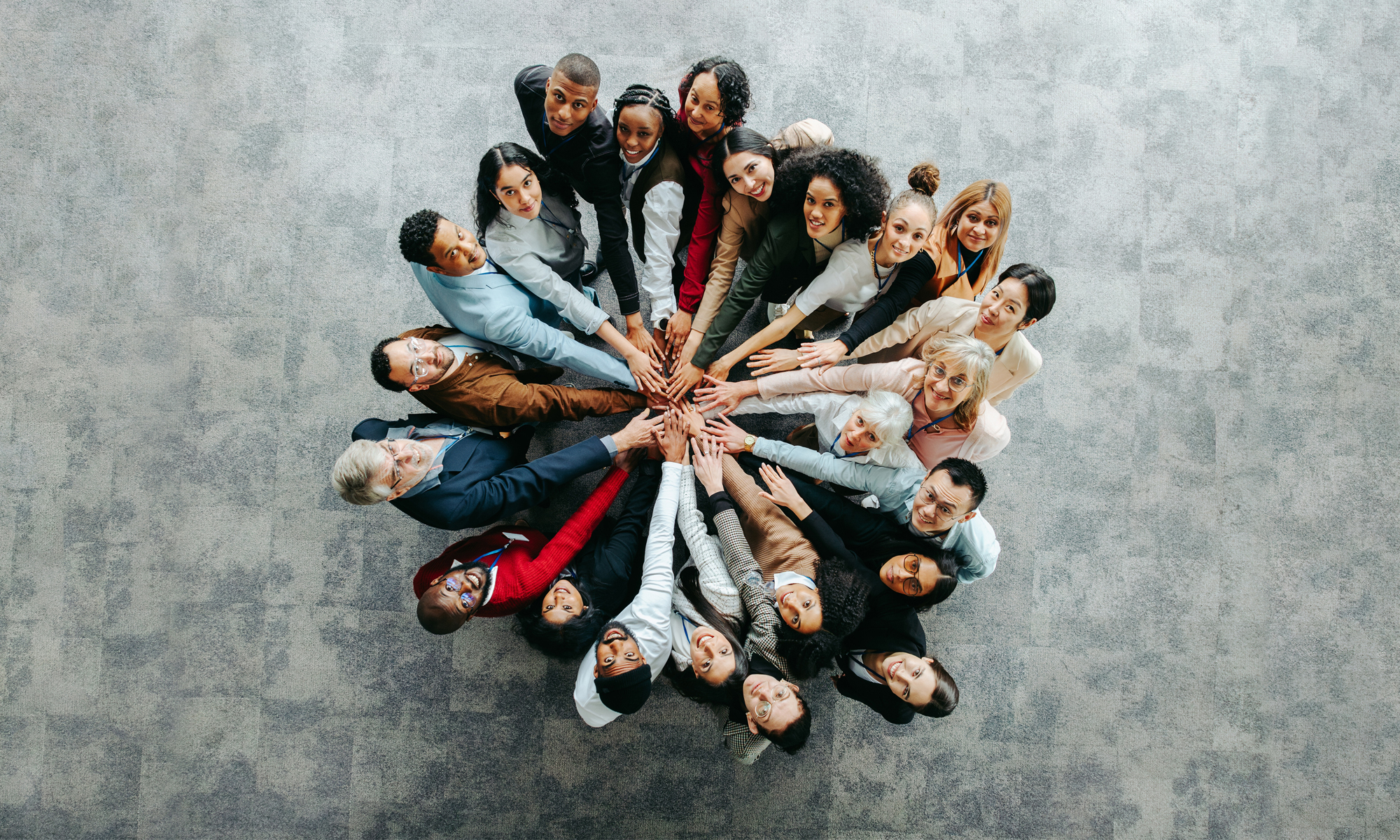 Getting in the zone to deliver local success