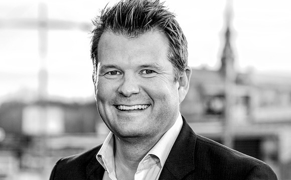 Summa's Reynir Indahl on Nordic fundraising, ESG
