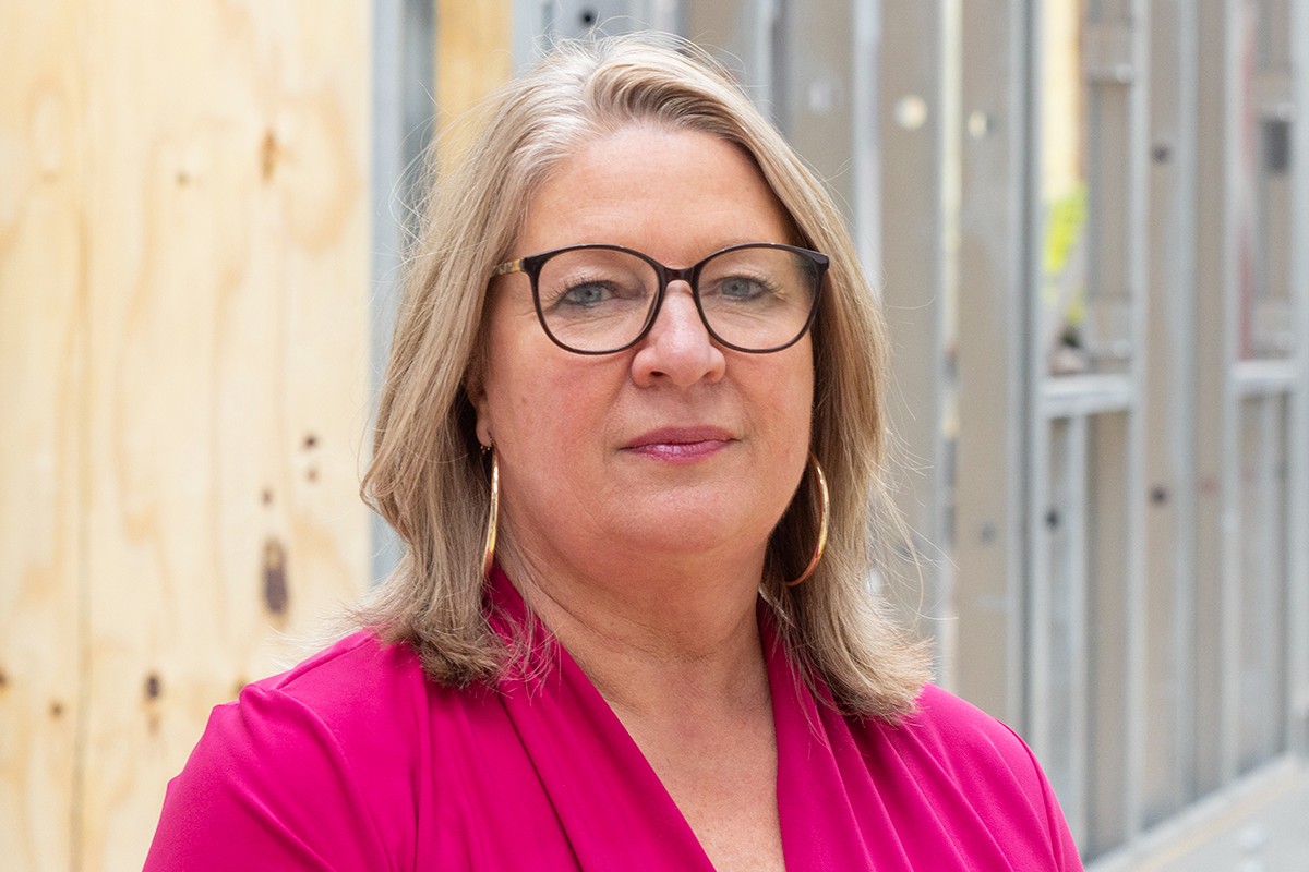 Building the NHS of the future