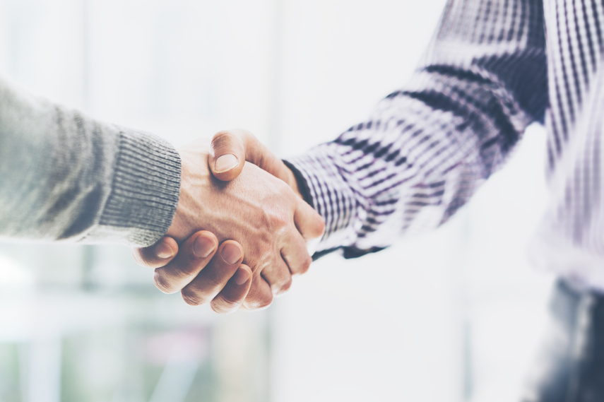 Shropshire trusts seek shared chief executive