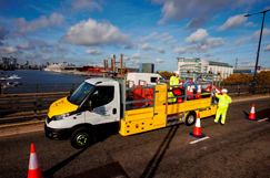 Acklea makes plastic fantastic with new EV truck