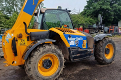 Balfour brings in 'human recognition' tech to boost plant safety