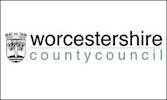 Anti-skid surface problems in Worcestershire