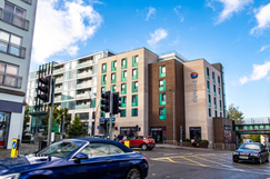 DfT begins council traffic fines roll-out