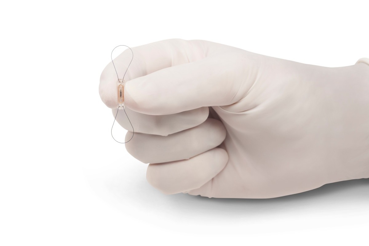 NICE recommends sensor to monitor heart condition from home