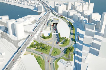 £1bn Silvertown PFI contract signed