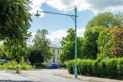 Milestone scoops £13.5m lighting deal