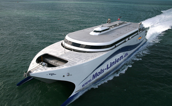 Deal in Focus: Polaris's Mols-Linien deal clears stormy weather