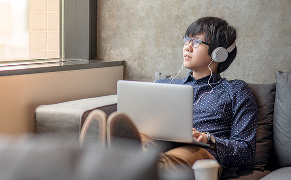 Graphite Capital invests in Higher Ed International