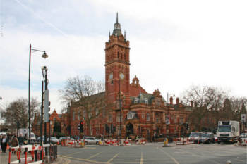 Newham reeling from £9m overspend and allegations of fraud