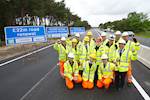 £22m Dorset road upgrade complete