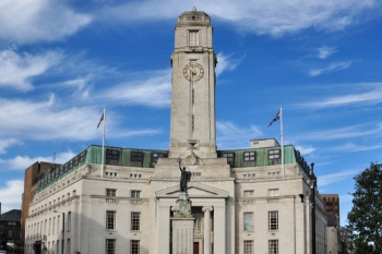 How data and community voice are shaping Luton's climate future 