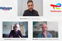 Highways Presents Special: TotalEnergies on how we save our local roads