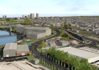 Sunderland dual carriageway rises to £72m as Northern Spire opening nears