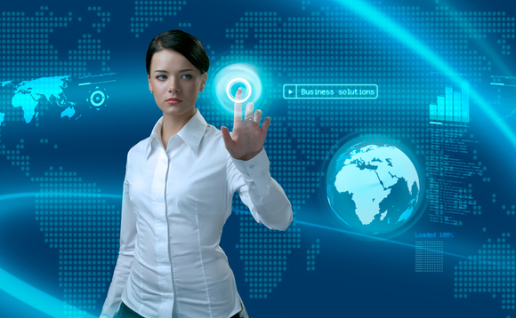 Intel Summit: The future of tech investment