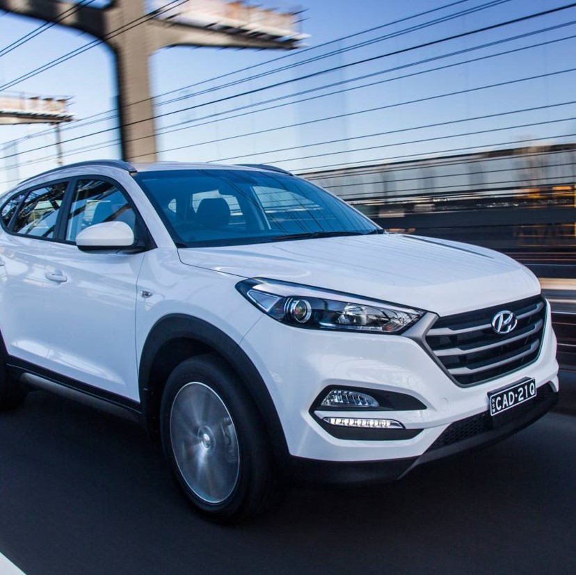 Vodafone and Hyundai partner for connected car services