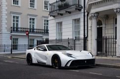 New trial to crack down on 'rowdy' motorists