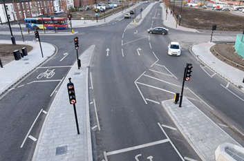 ADEPT wants fundamental change on local roads funding