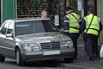 RAC Foundation: Motorists could reclaim 'millions' in illegal parking fines 