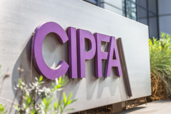 CIPFA merger to cost £400,000