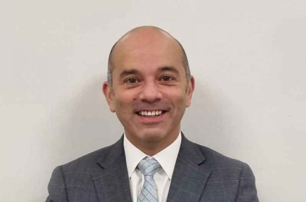 Enfield to name permanent chief executive