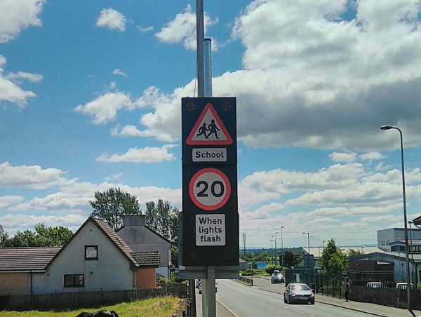 SWARCO scoops £1.7m NI Roads deal