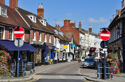 DfT stalls moving traffic enforcement roll-out