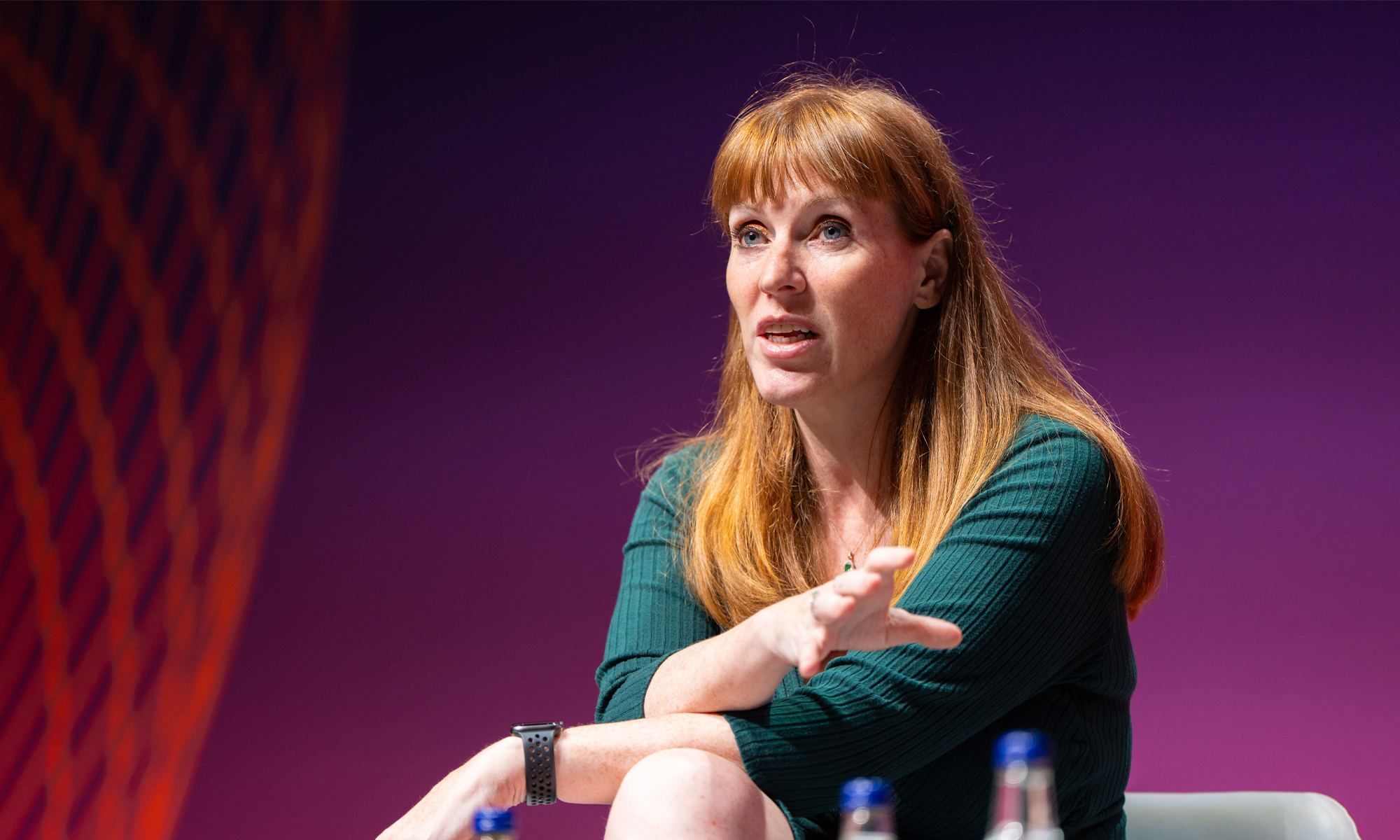 Rayner orders review of local government reorganisation