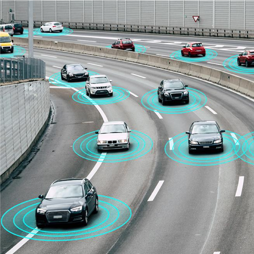 San Francisco chooses Iteris for CAV initiaitive