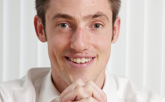 Graphite Capital adds new investment manager
