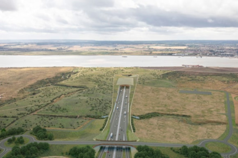 DfT director to oversee Lower Thames Crossing