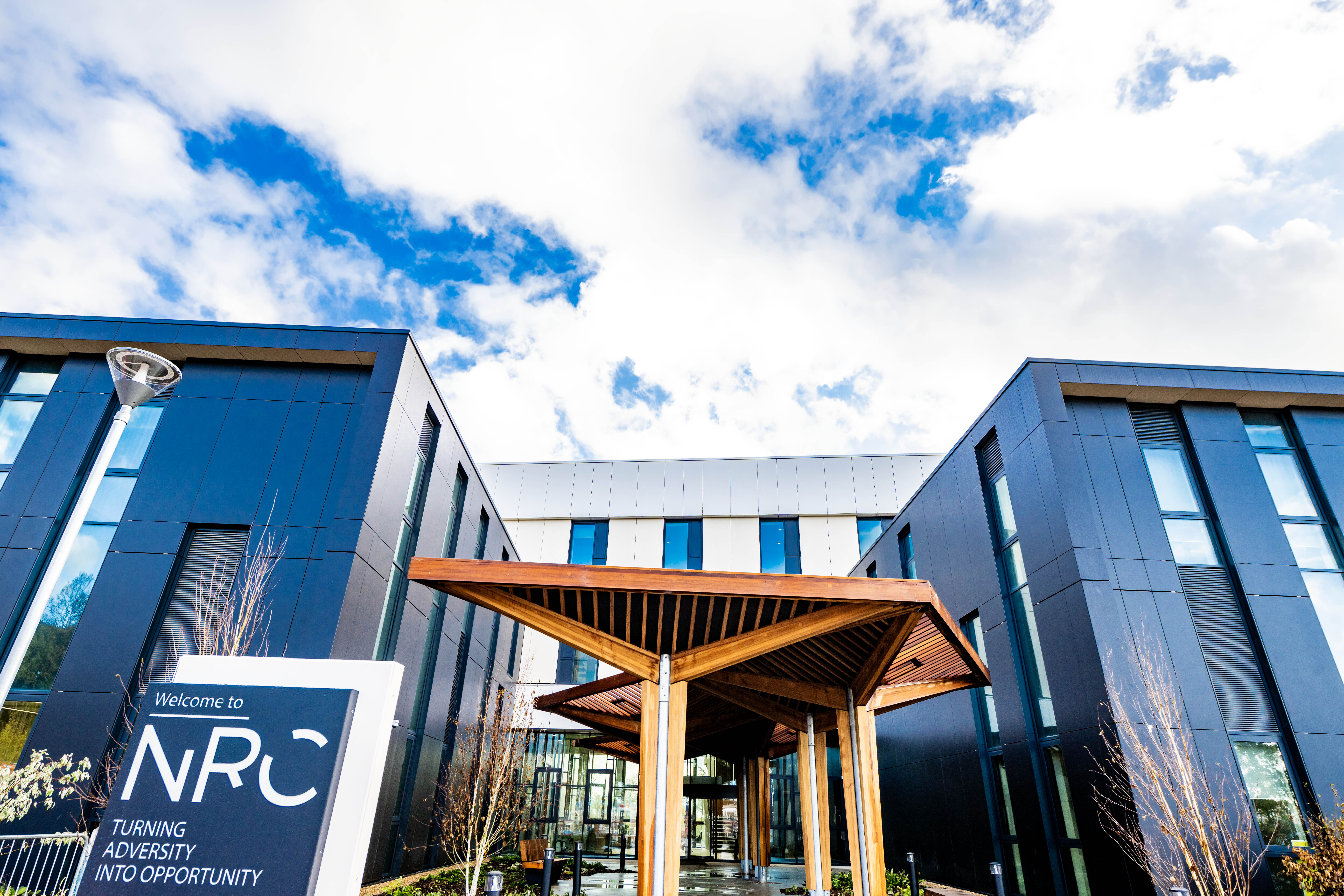 First NHS National Rehabilitation Centre to open in Nottinghamshire