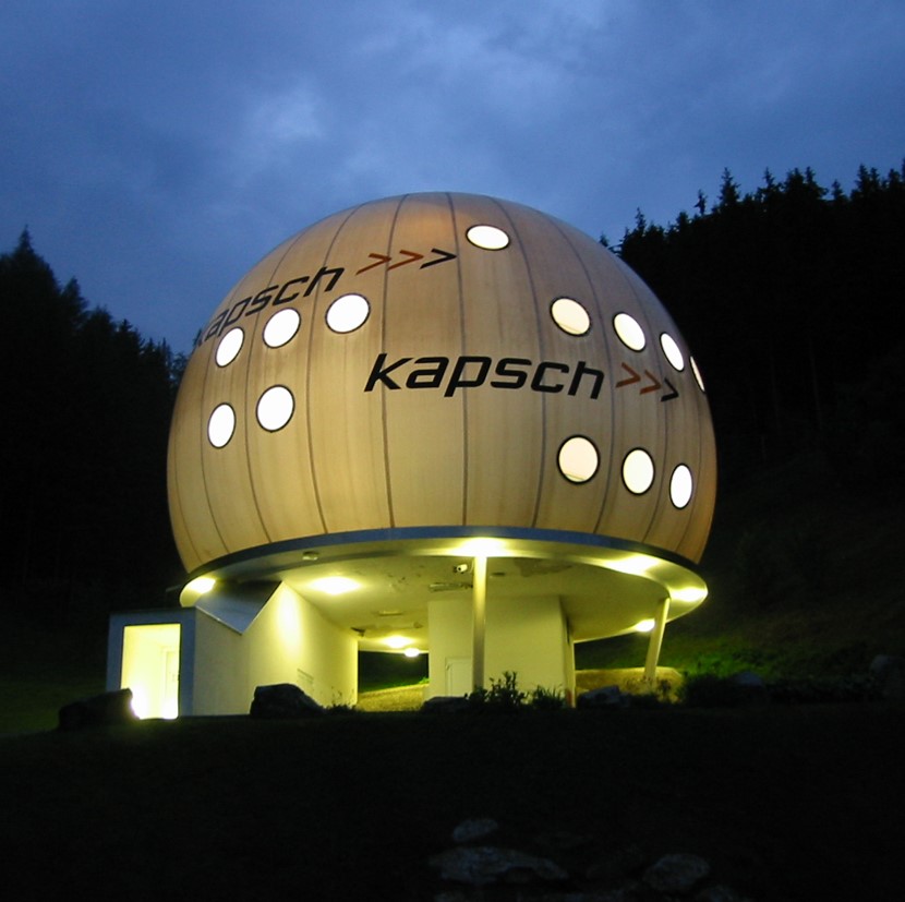 Kapsch participates in Connected Vehicle Pilot in Australia