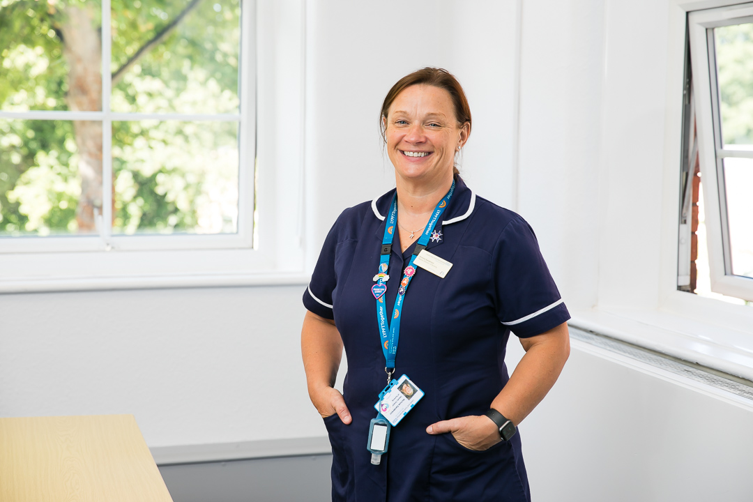 CAMHS service upgraded from requires improvement to good