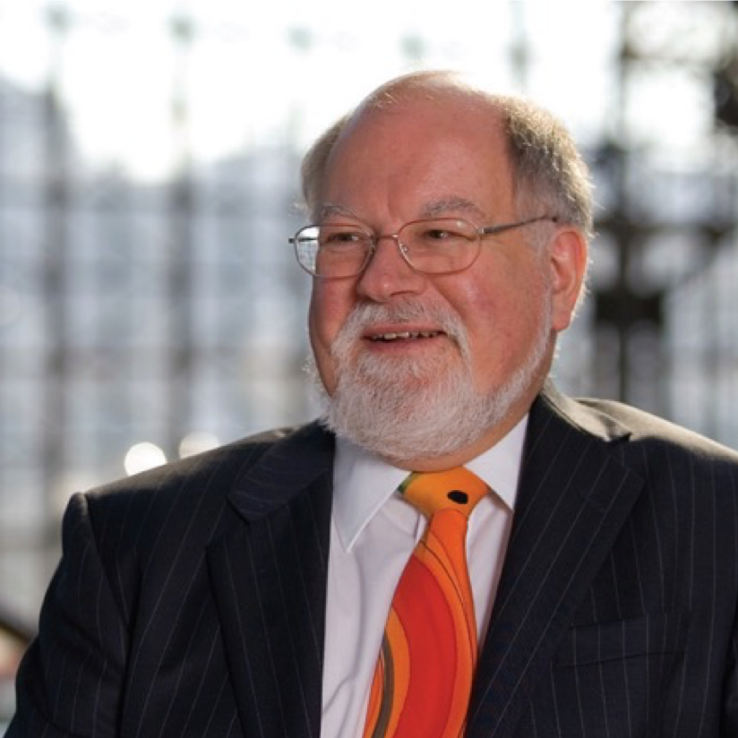 ITS (UK) introduces new award and honours stalwart Sampson