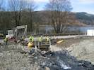 A591 bridge repairs being carried out