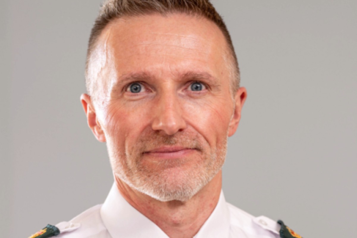 London Ambulance Service selects new chief executive