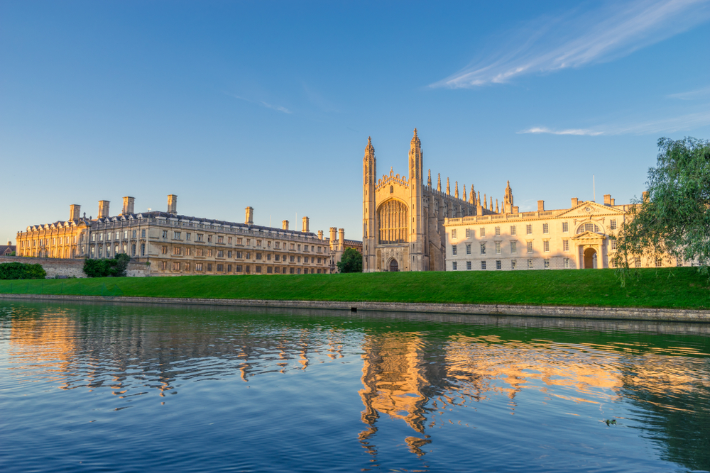 Greater Cambridge Development Corporation launched