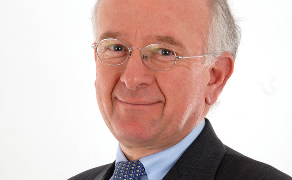 Baudon to remain Invest Europe chair, EBRD's Fossemalle named chair-elect