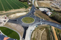 West Suffolk goes to war with Persimmon Homes over delays