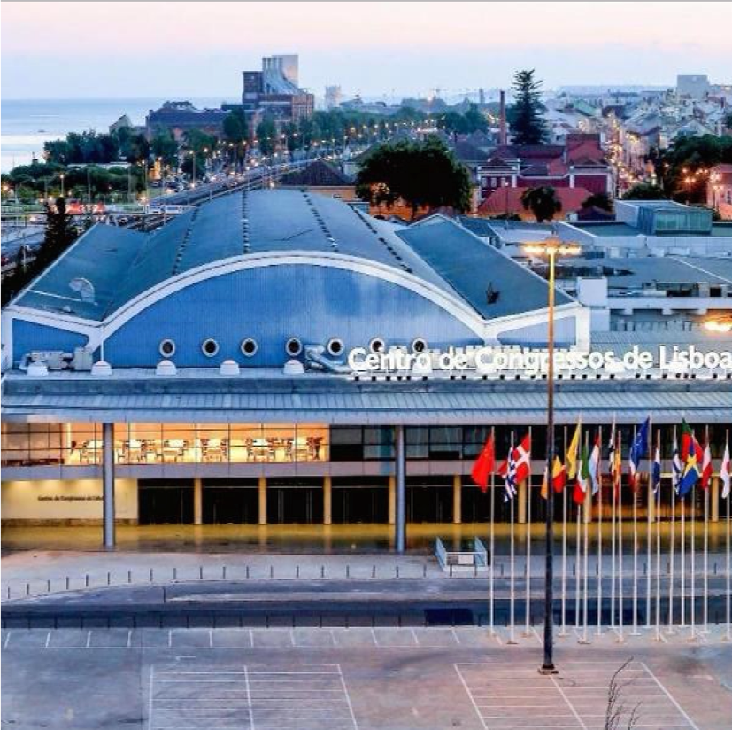 ITS European Congress 2020 will be in Lisbon