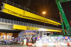 'Agile operator' Balfour hopes to cash in on growth