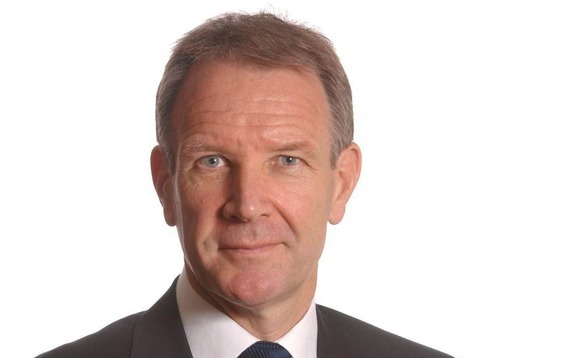 Blackstone's Murphy succeeds Römer as Invest Europe chair
