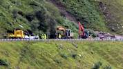 £6m boost for Argyll and Bute route