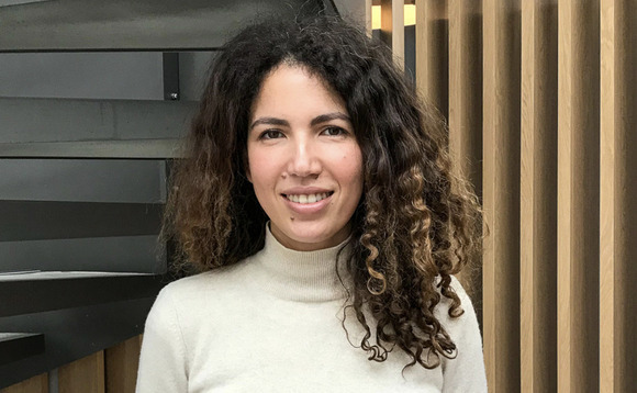 Capza appoints Gauffre as head of sustainability and impact