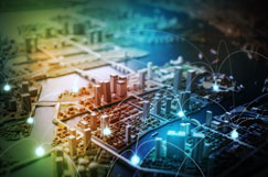 Sensational sensors put data on dashboards