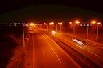Essex lighting programme switching on