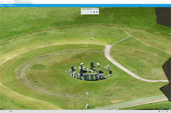 Comment: Stonehenge joins the digital age with Bentley and National Highways 